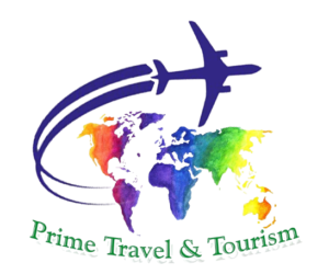 prime travel and tourism